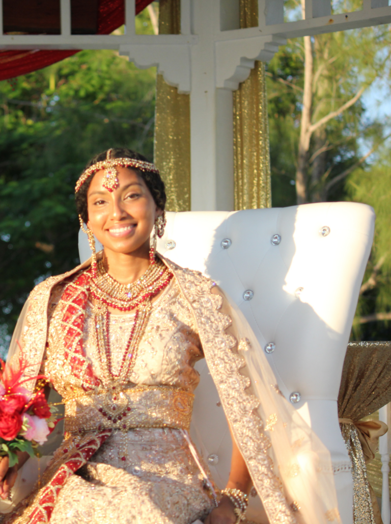 Her Royal Majesty Queen Regent Hannah Ya'acov Yisra'eyl