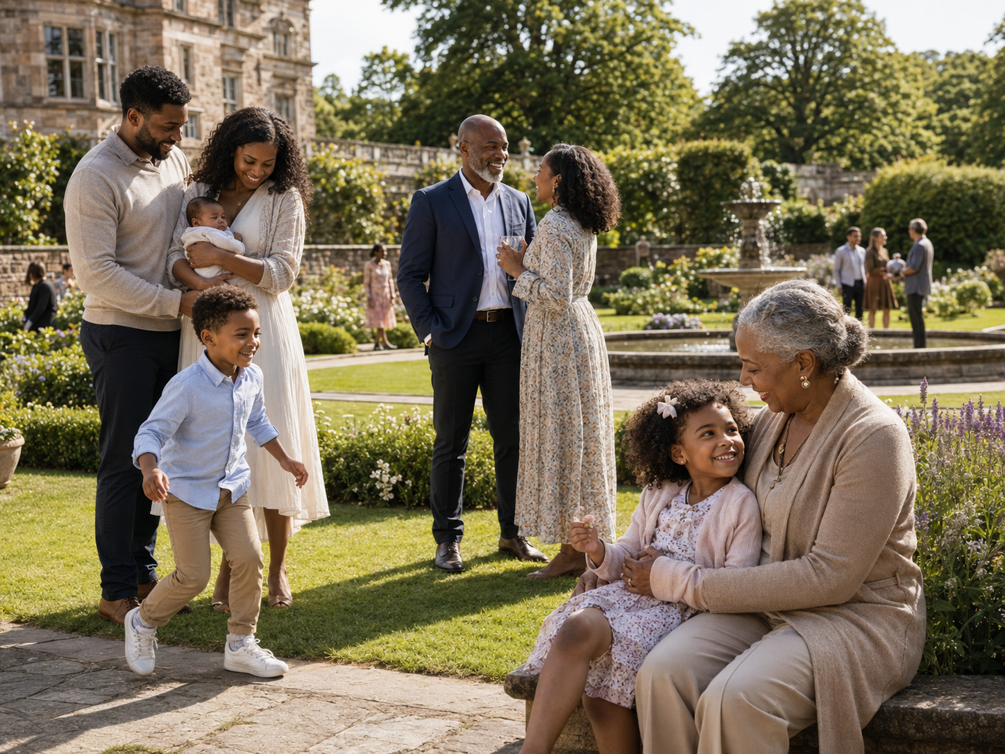 Family Well-Being - September 2020: Program Accountability and Outcomes